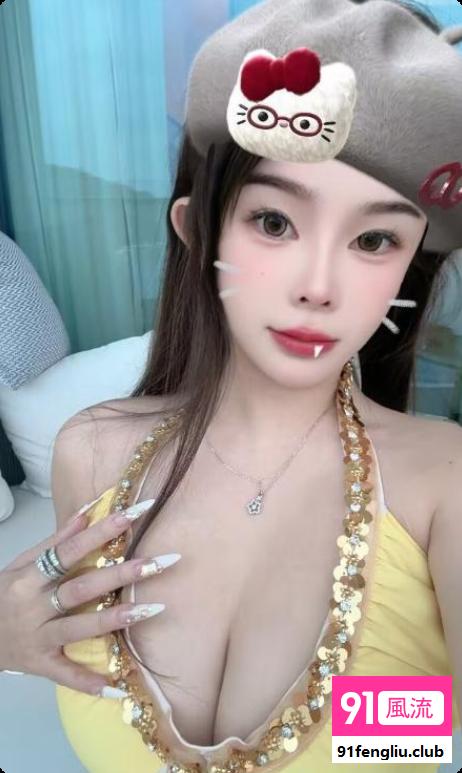 车公庙天然E奶涵涵
